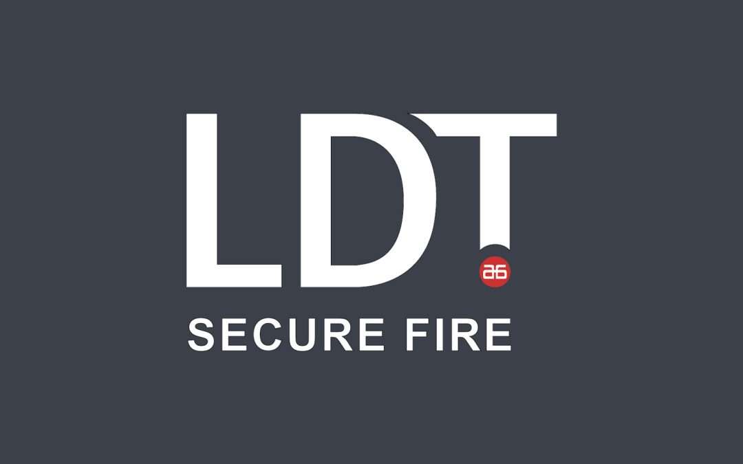 LDT Launches LDT Secure Fire