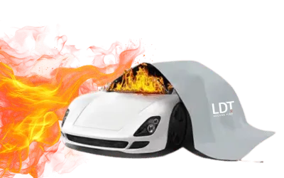 Benefits of Car Fire Blankets