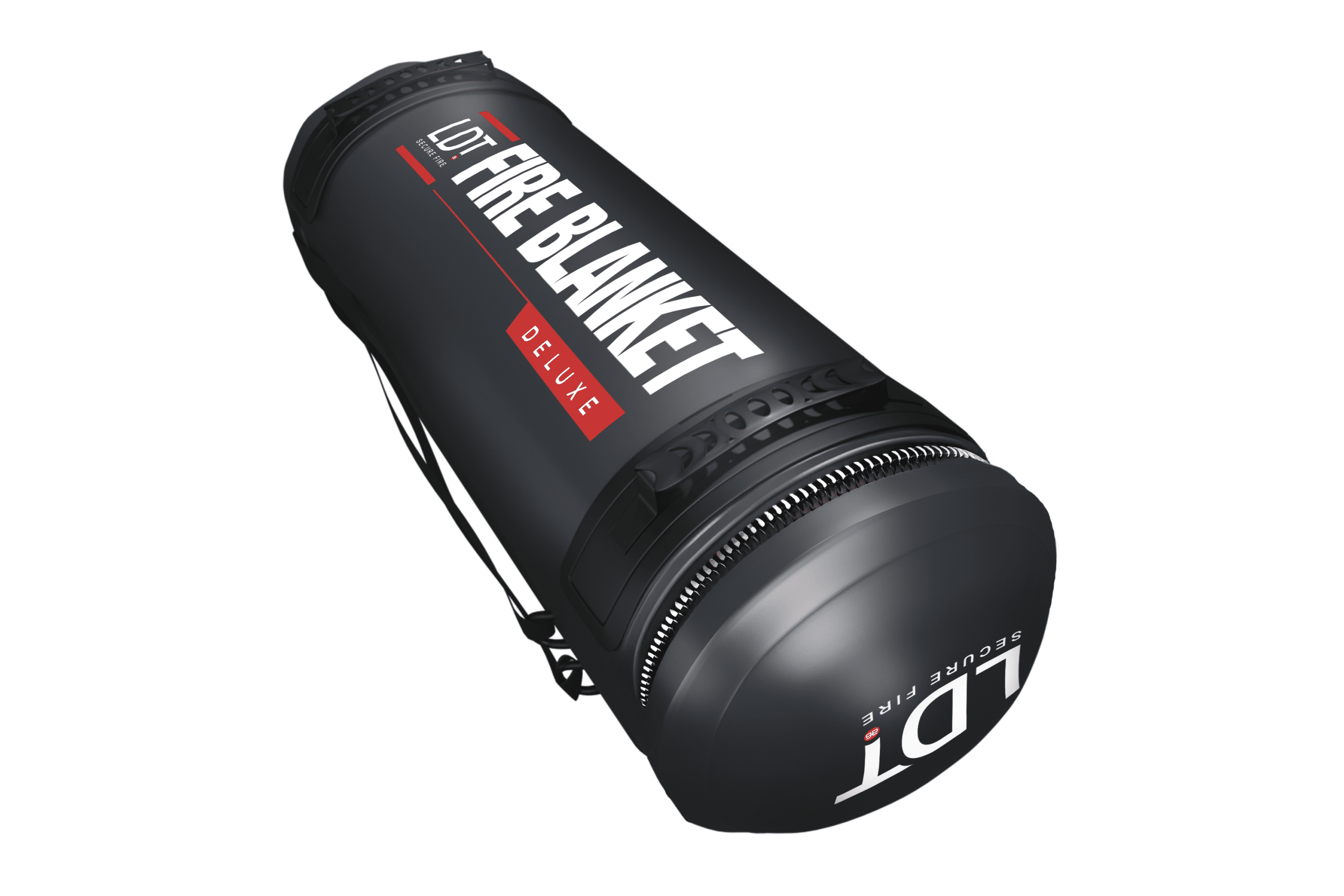 Deluxe Car Fire Blanket