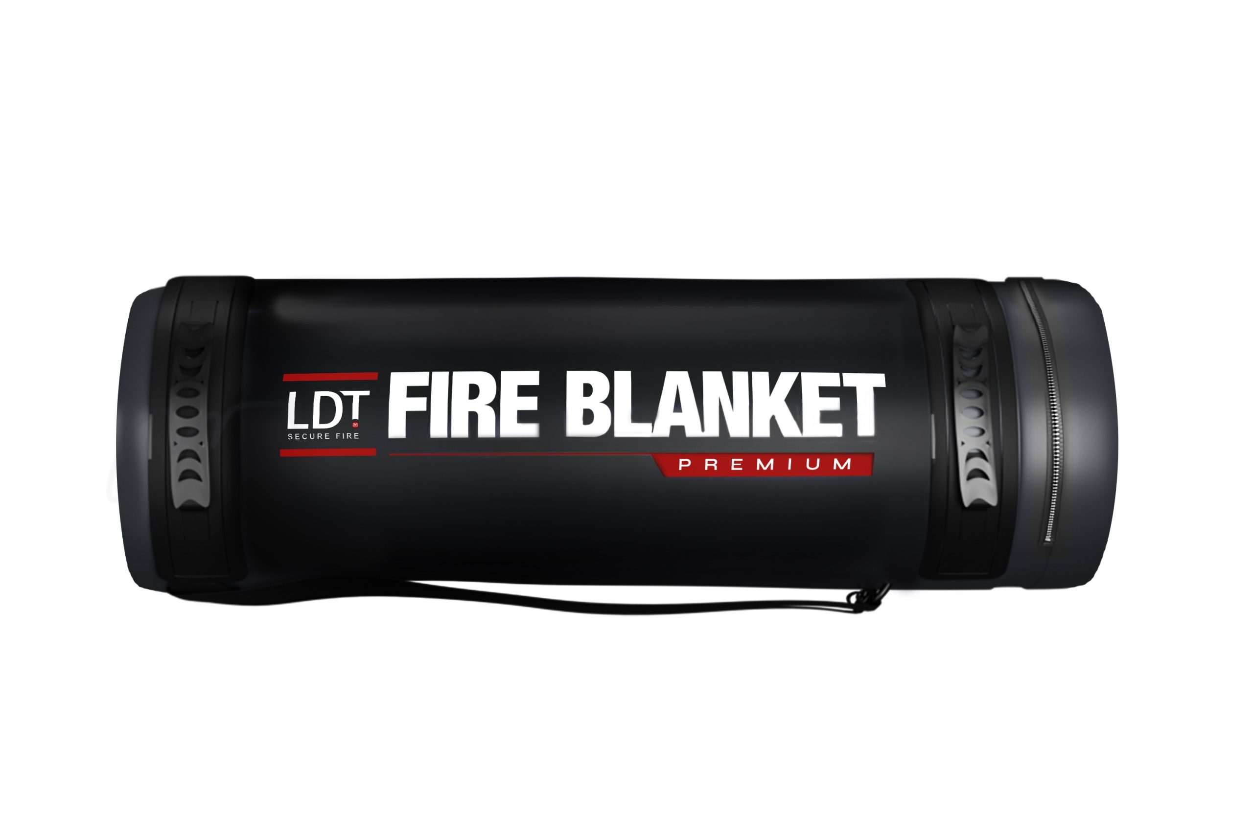Premium Car Fire Blanket - Image 2