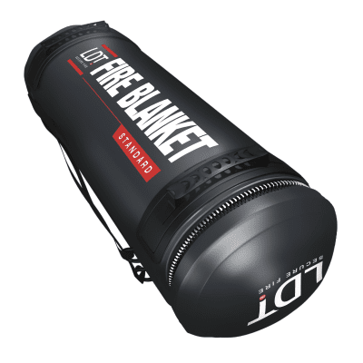 Standard Car Fire Blanket